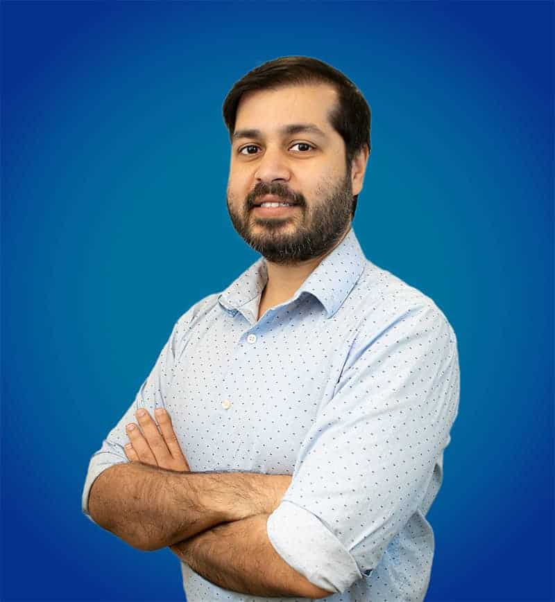 Amir Hamid, Smartbridge