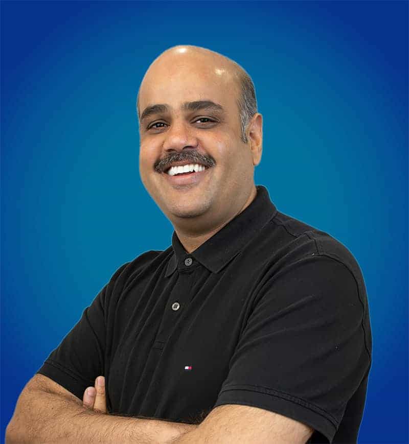 Pundalika Shenoy, Smartbridge