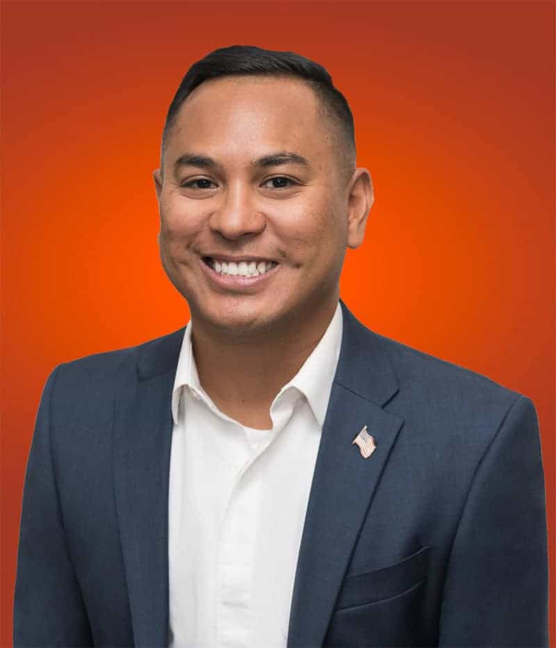 Tim Luzano, Smartbridge Consultant