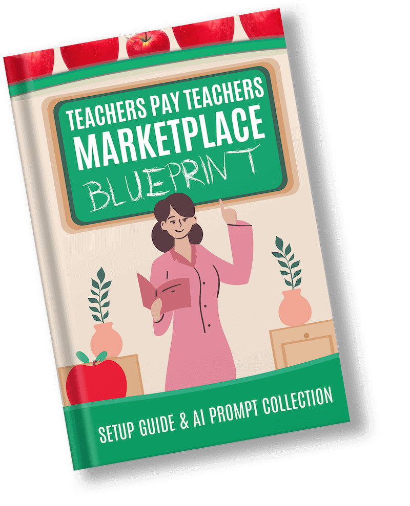 TpTMarketingBlueprint Smaller TpTMarketingBlueprint Smaller