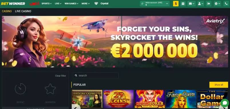 Download and Install BetWinner APK File for Easy Betting