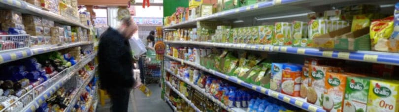 INDICE DE PRECIOS AL CONSUMIDOR DE LA CIUDAD DE BUENOS AIRES