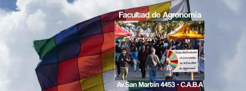 Feria de Agronomía