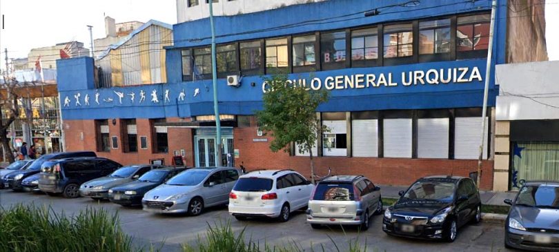 Círculo Urquiza