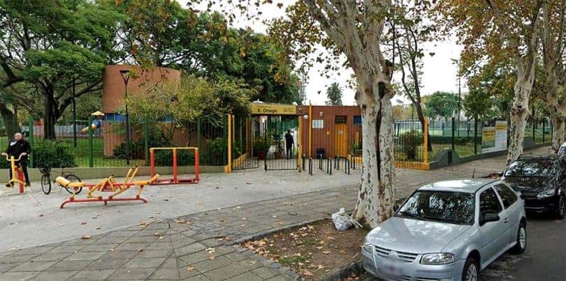 Cierran polideportivos emergencia coronavirus