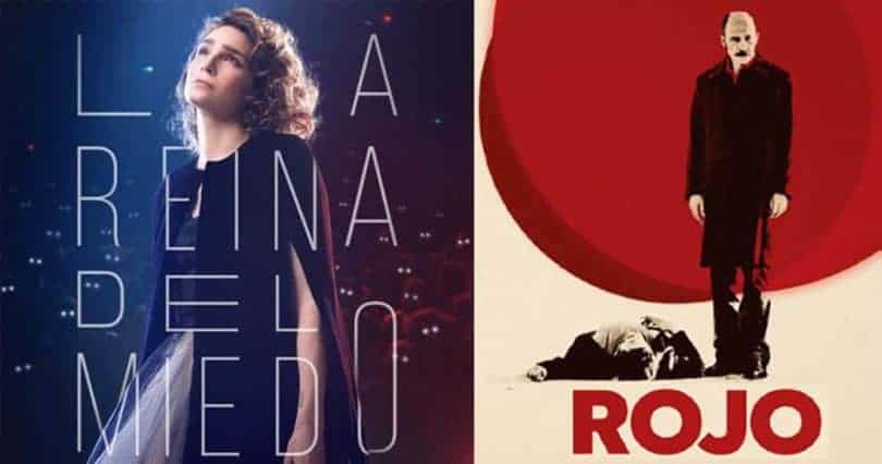 Ciclo de Cine Argentino