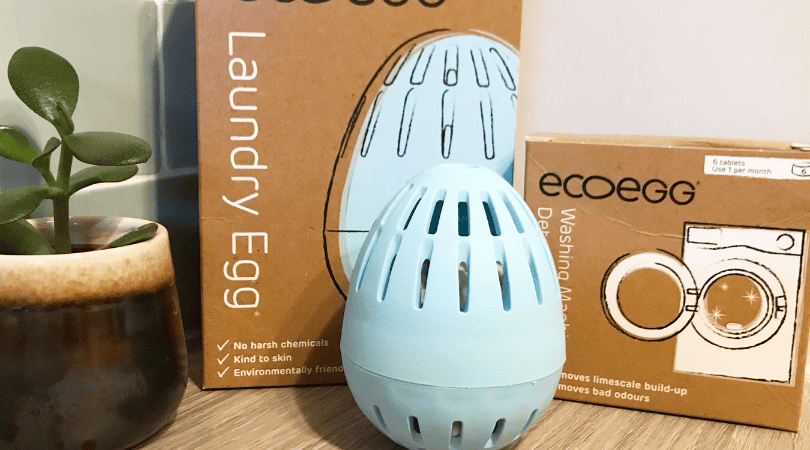 eco-egg review