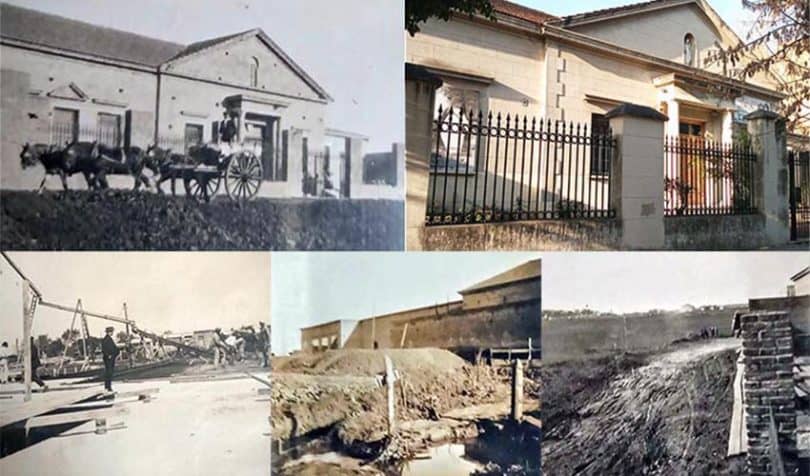 Monasterio de Carmelitas descalzas