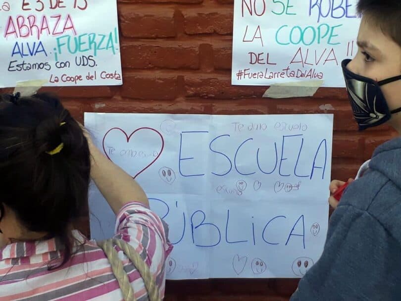 Escuela Álvarez Thomas