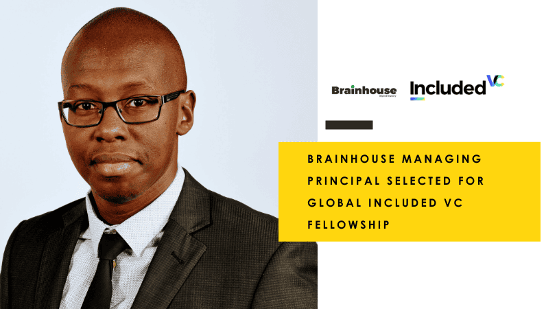 Brainhouse Capital Managing Principal