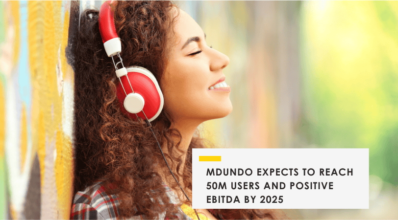 Mdundo Strategy Update