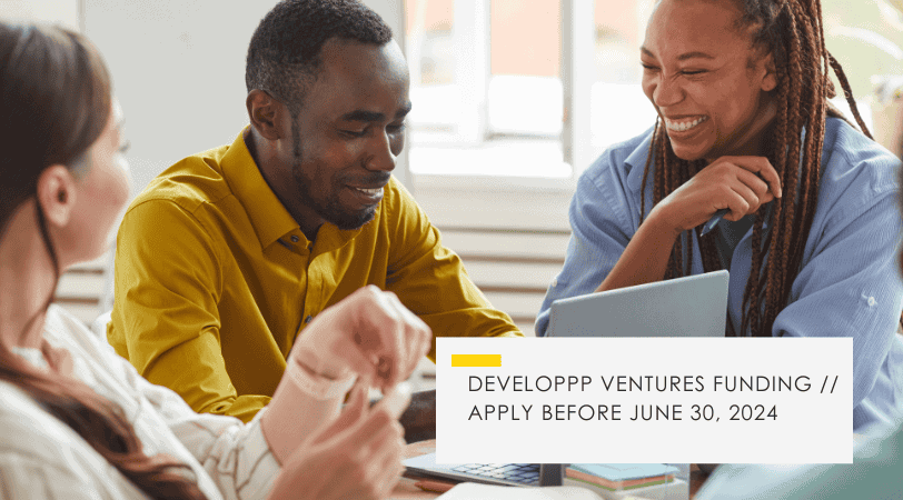 develoPPP Ventures