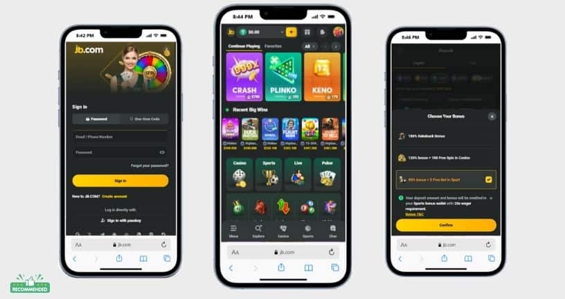 Understanding the JB Casino Privacy Policy Your Data, Our Commitment