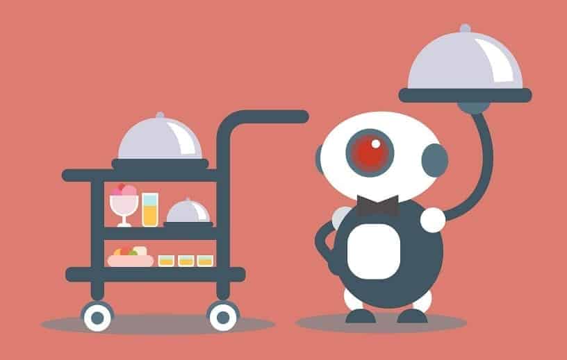 restaurant automation