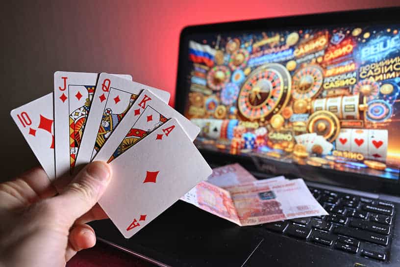 Experience Thrilling Gaming at 12Play Online Casino -1184742480
