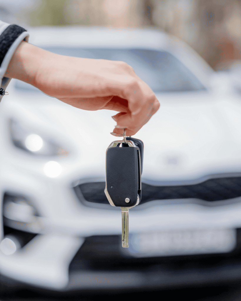 Safe, Garage & Master Key Solutions in Qatar
