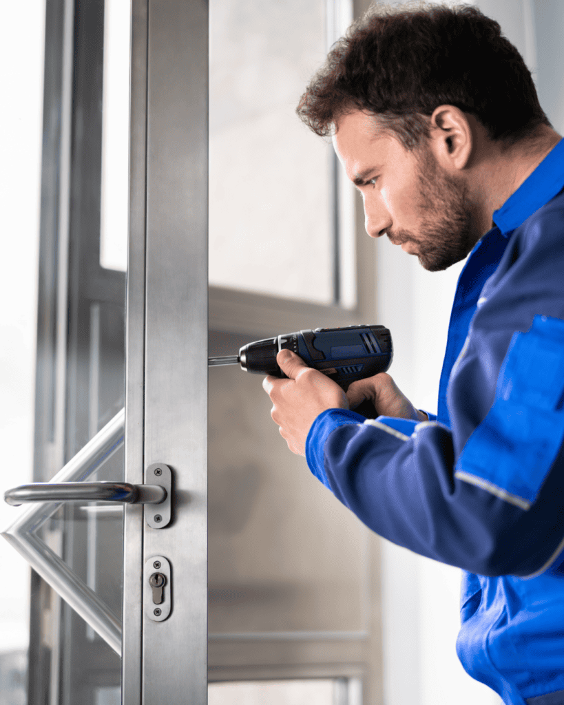 Commercial Locksmith Solutions