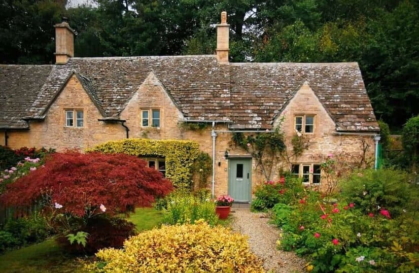 10 Best Cottages in the Cotswolds with Hot Tubs 2024 The Wanderlust