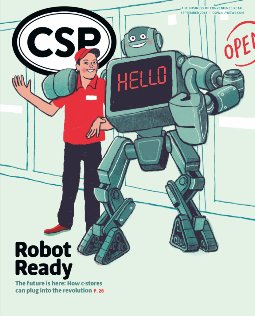 Roy Strasburge CSP September StrasGlobal