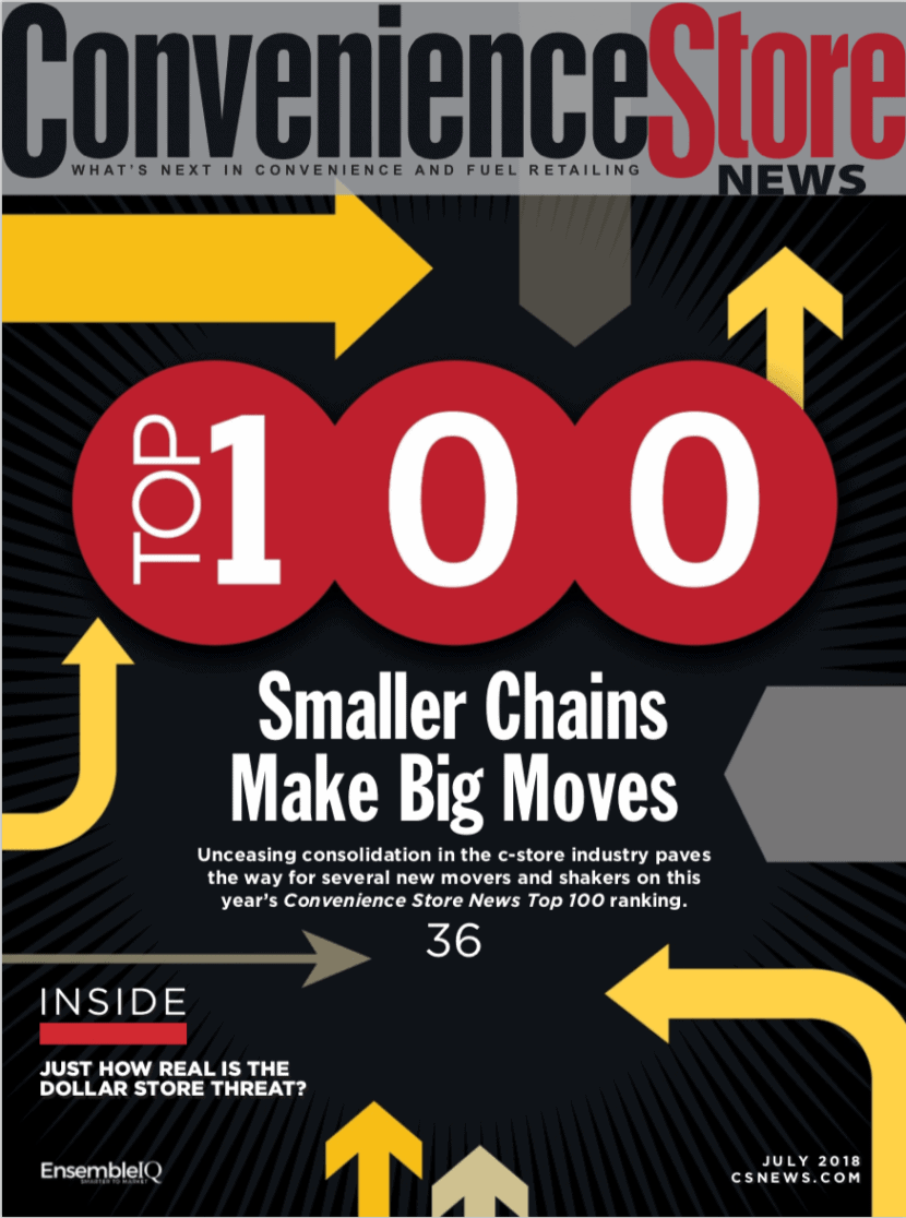 Roy Strasburger CSNews July StrasGlobal