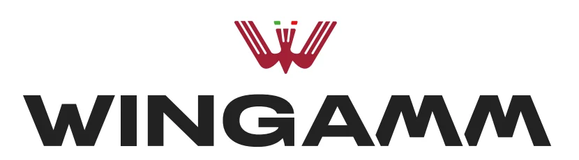 Wingamm Logo