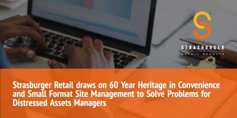 StrasGlobal Draws On 60 Year Heritage