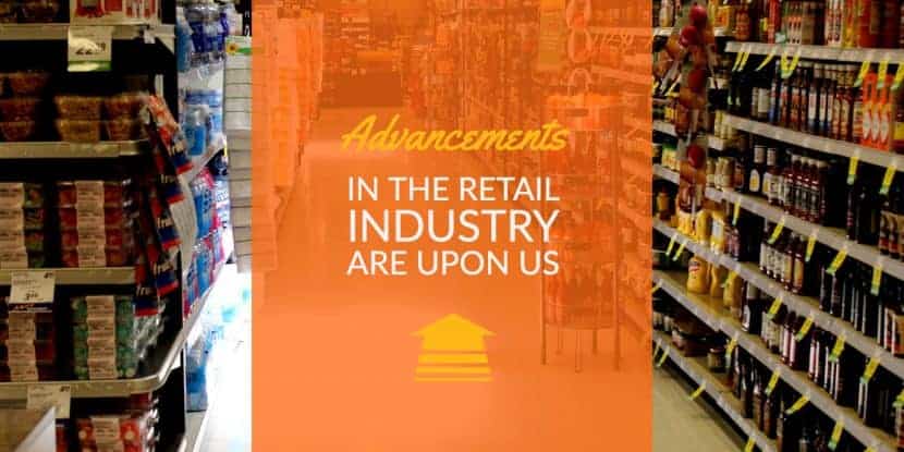 Advancements in the Retail Industry are Upon Us StrasGlobal