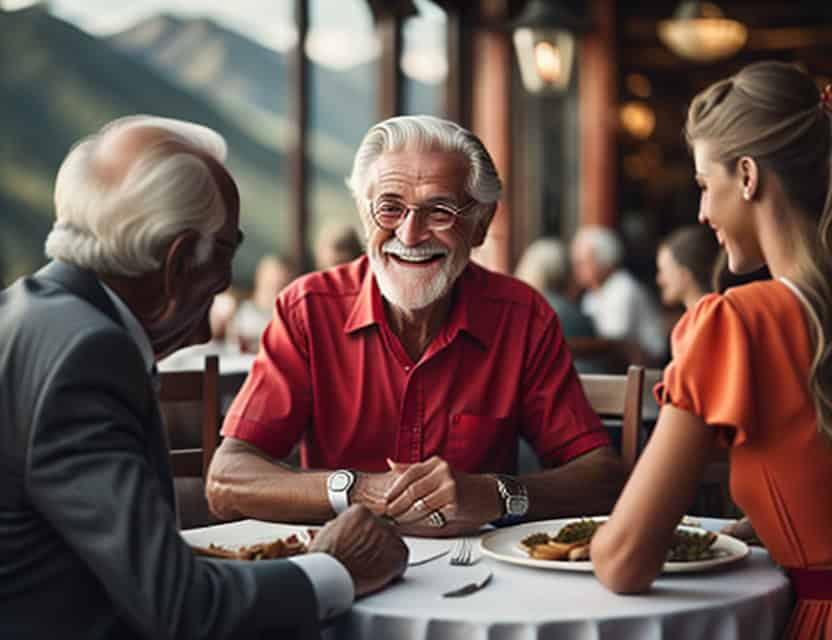 Système de soutien en cas de divorce