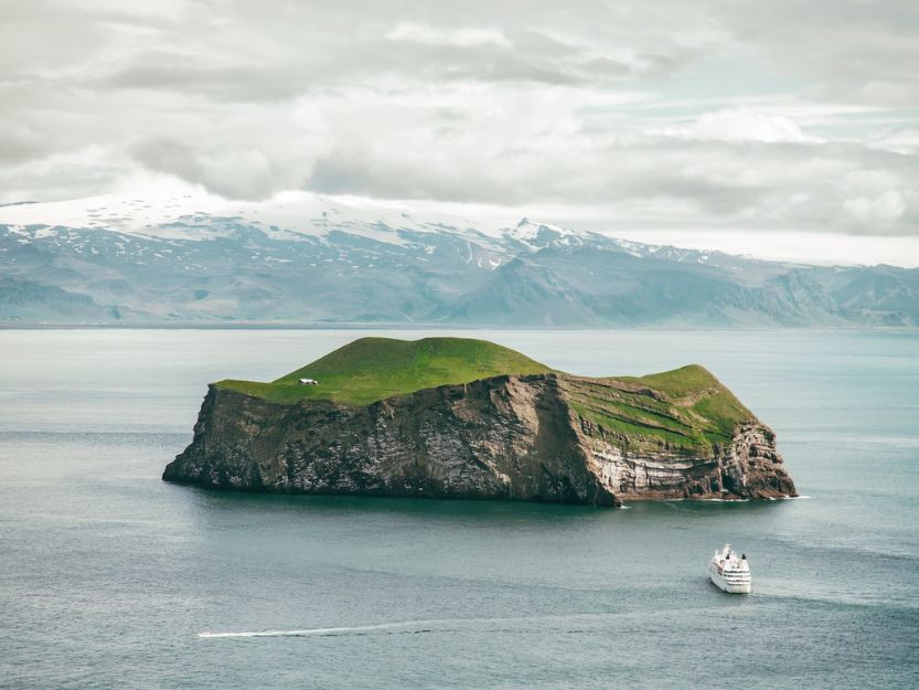 Iceland Cruise Iceland Cruise