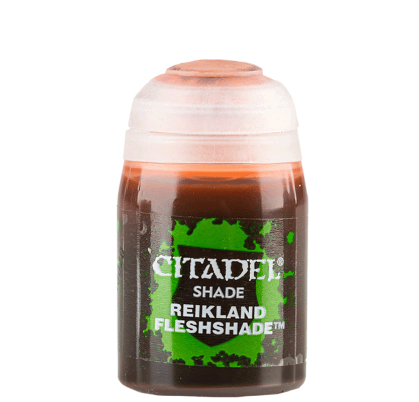 Shade - Reikland Fleshshade (18ML)