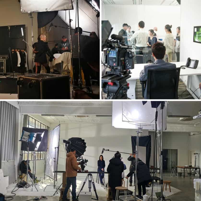 Tianjin Film Equipment Rental – Shoot In China Services