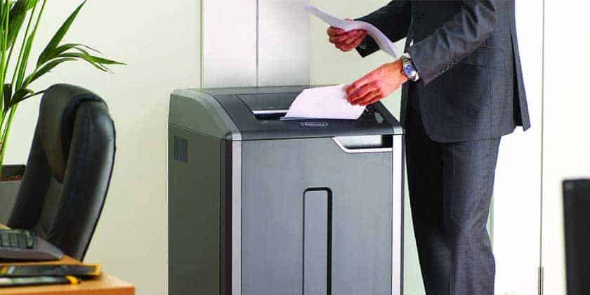 continuous-paper-shredder-heavy-duty-centralized-office