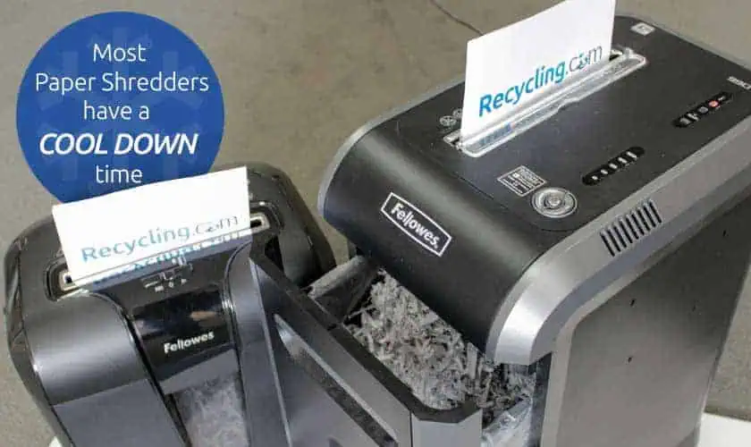 5 Reasons Why You Need a Paper Shredder