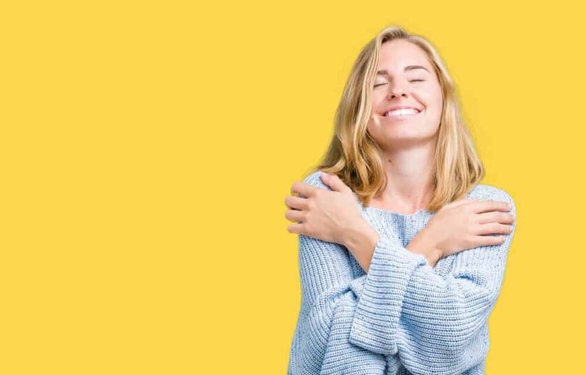 Simple Ways To Build Your Self-Confidence