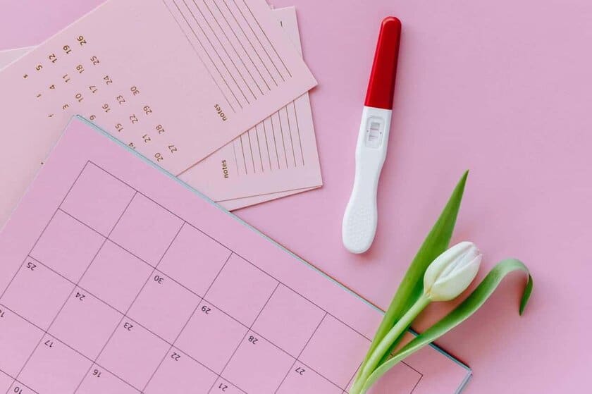 5 Essential Tips for Women Struggling to Conceive