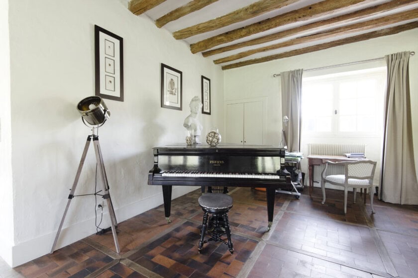 lieu de séminaire près de Paris et Versailles