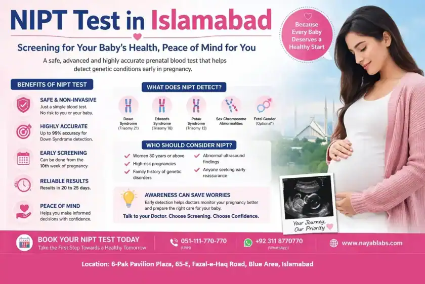 NIPT Test