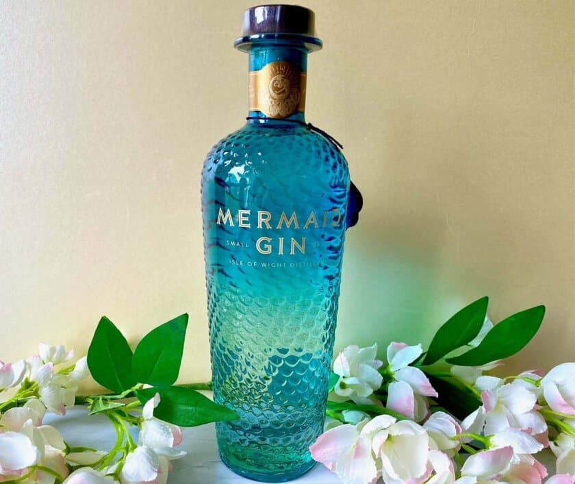 Mermaid Gin