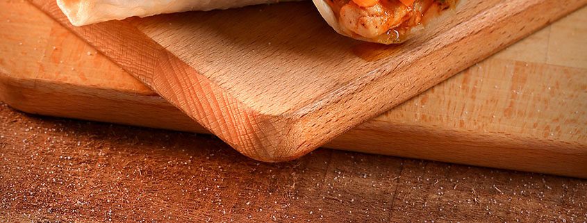 canteado de madera en Cuenca