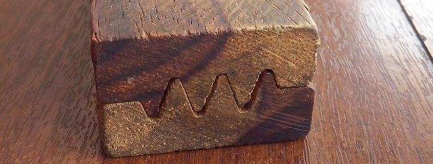 ensambles de madera en Cuenca