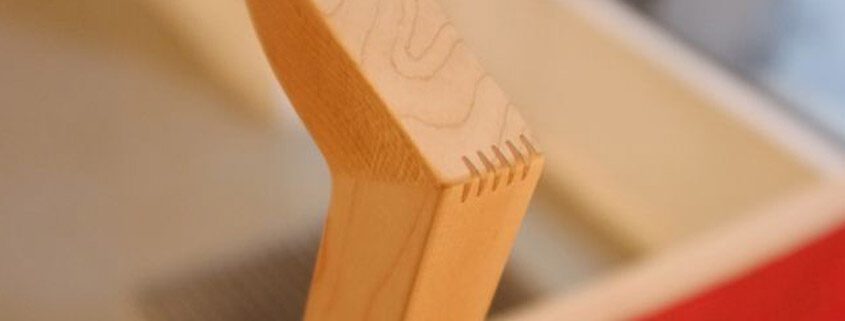 finger joint en madera en Cuenca