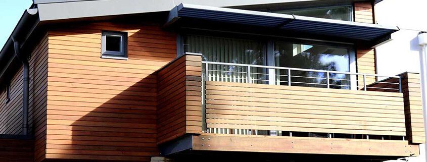 proyectos de madera en Cuenca