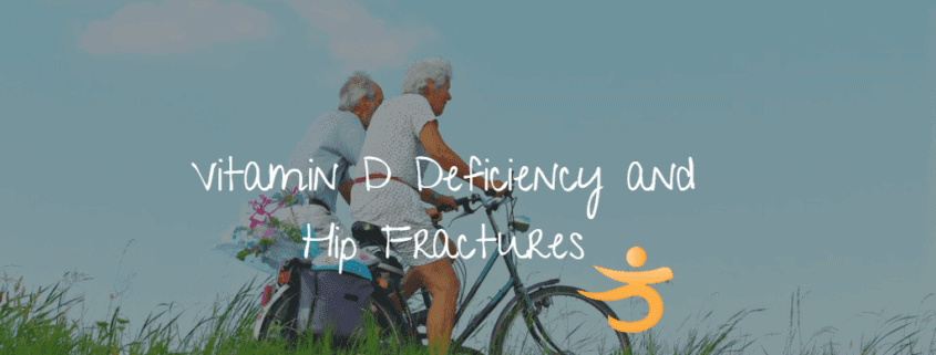 Vitamin D Deficiency