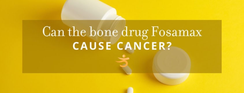 Cancer and fosamax