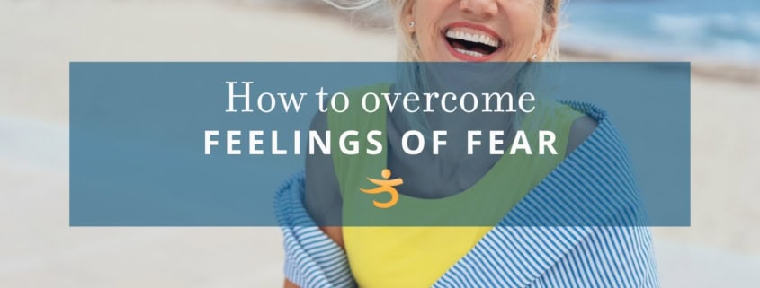 Feelings of fear