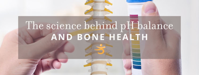 Finding pH Balance — The Holistic Health Approach