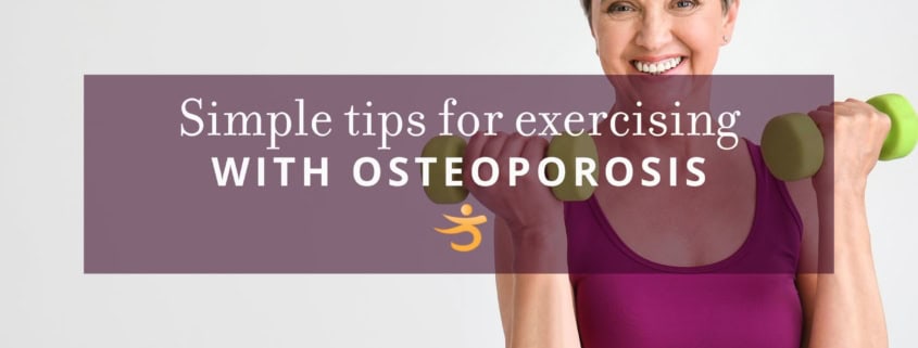 How Does Exercise Improve Bone Health?