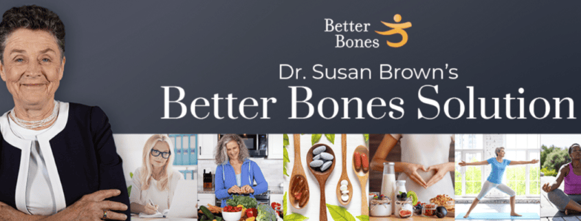 Better Bones Solution Sample Videos