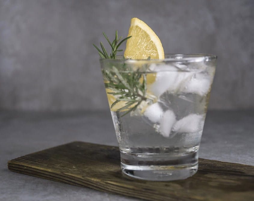 Shake Up Summer with These Gin Sips