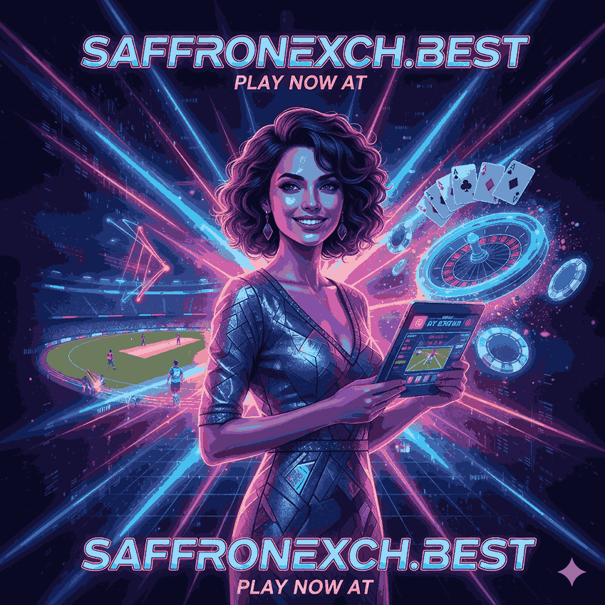 saffronexch id benifits about our site